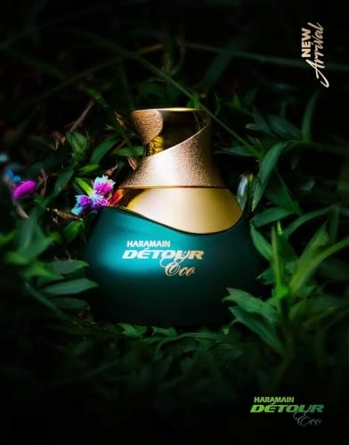 Detour Eco Eau de Parfum 100 ml