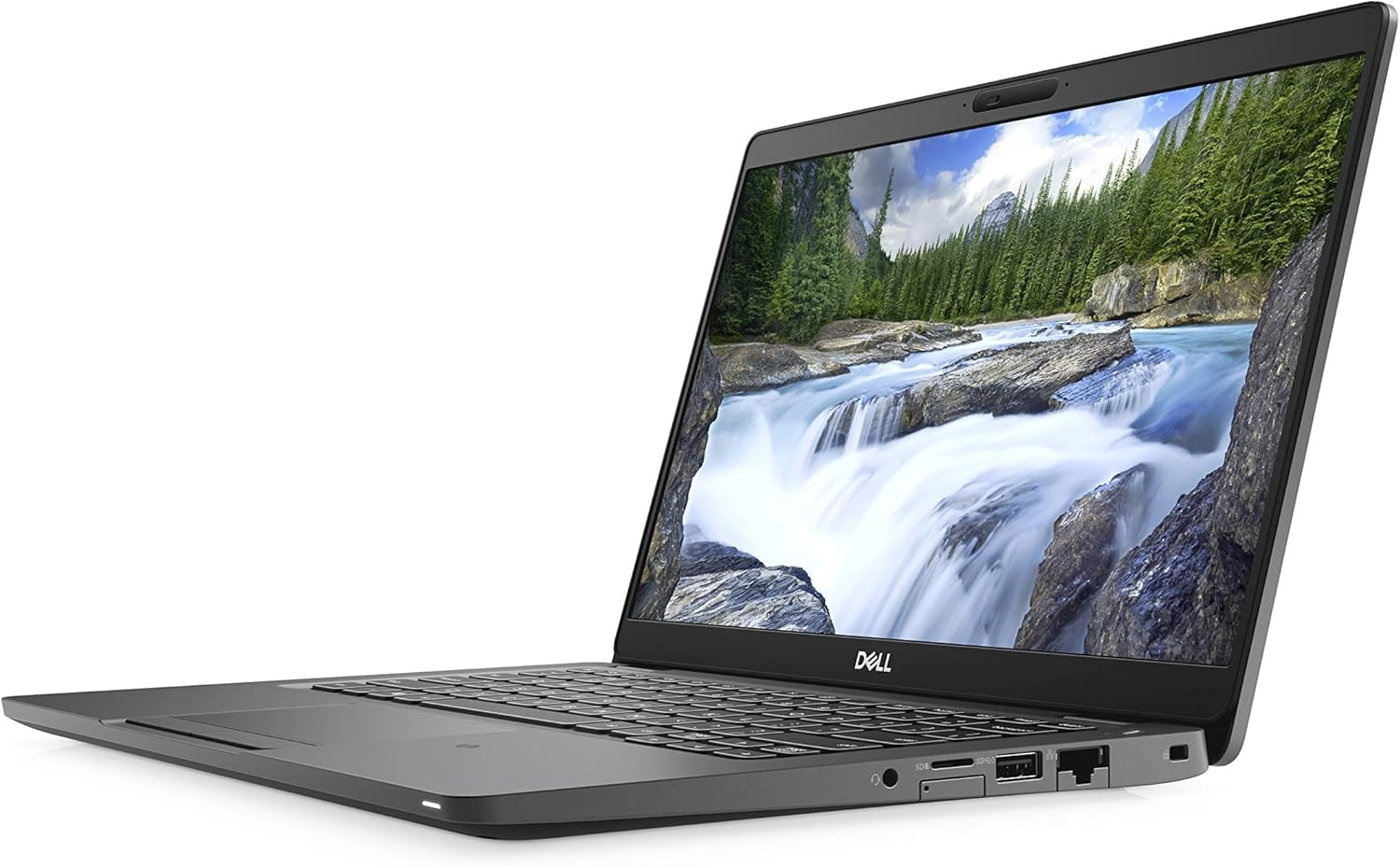 DELL (Renewed) Latitude 5300 2-in-1 - 13.3'' Core i5-8365U 32GB DDR SDRAM 1TB SSD