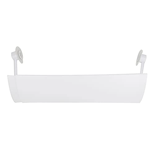 Air Conditioner Windshield - Telescopic 56cm-106cm ABS