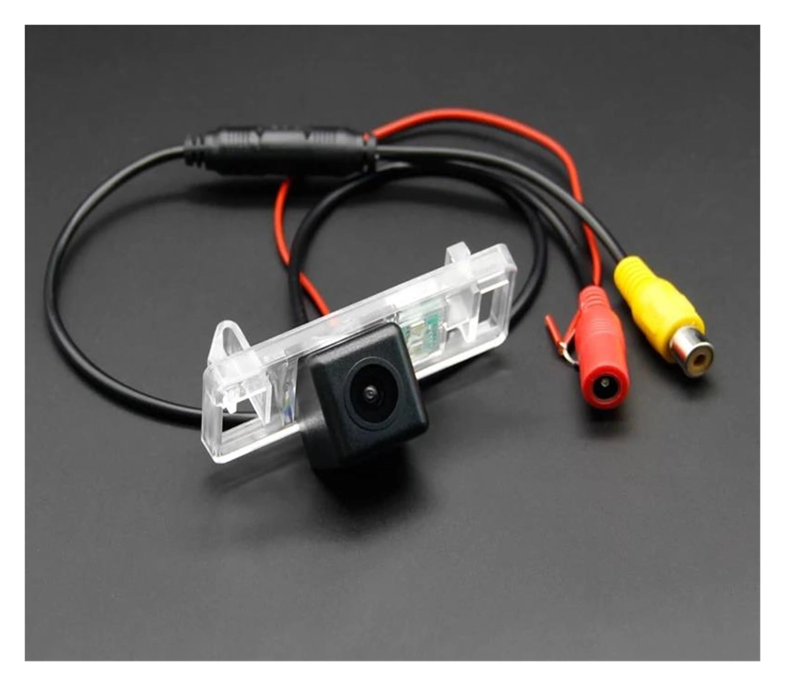 Rear View Camera - Night Vision Wired or Wireless 1280*720P