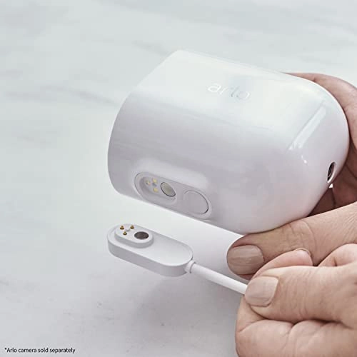 Indoor Charging Cable