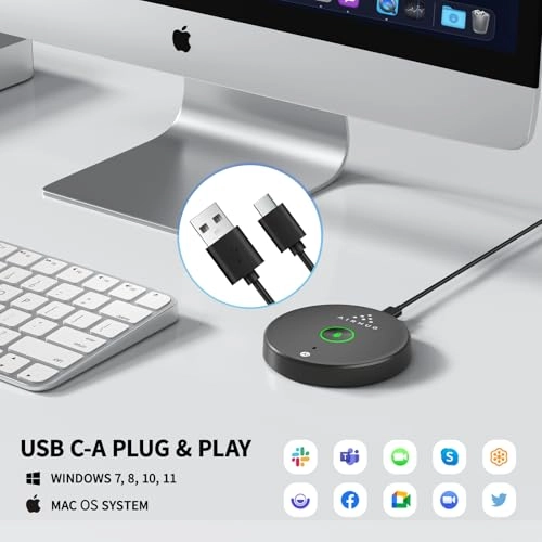 21 USB Microphone