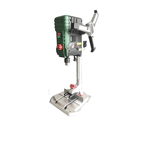 Bench Drill - Adjustable Speed Digital Display