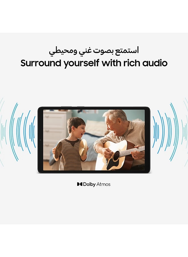 Galaxy Tab A11 - 128GB 8.7"