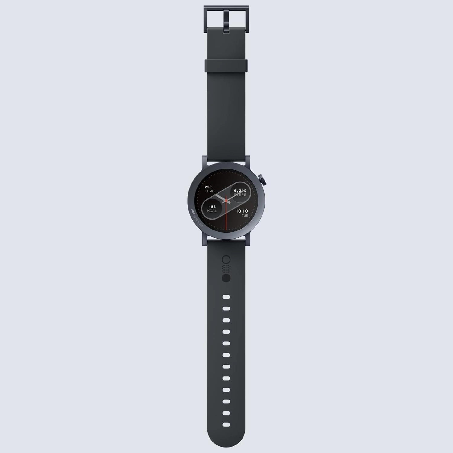 Watch Pro 2 Aluminium GPS