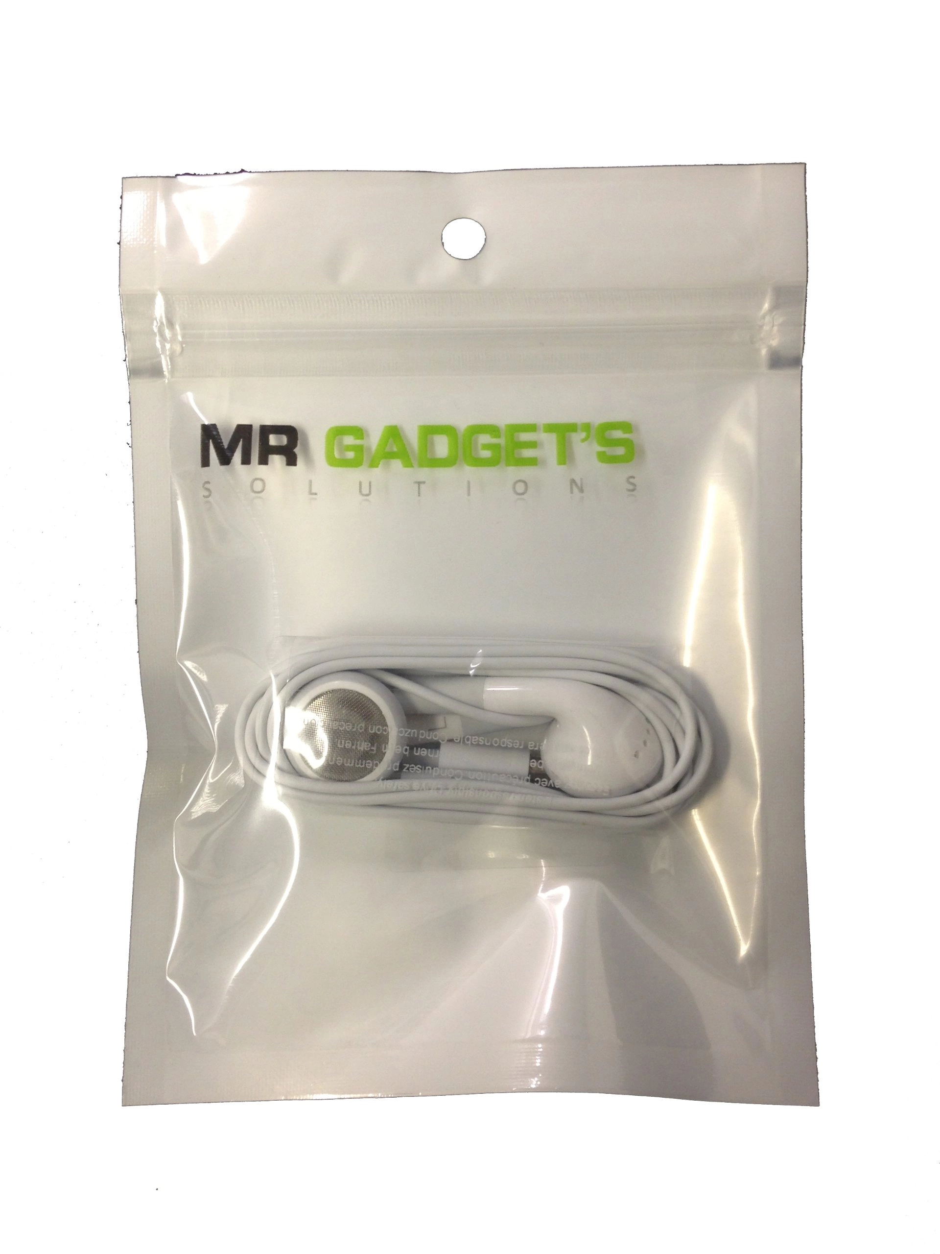 Mr.Gadget Solutions Headphone/Earphone/Headset Wired Headphone