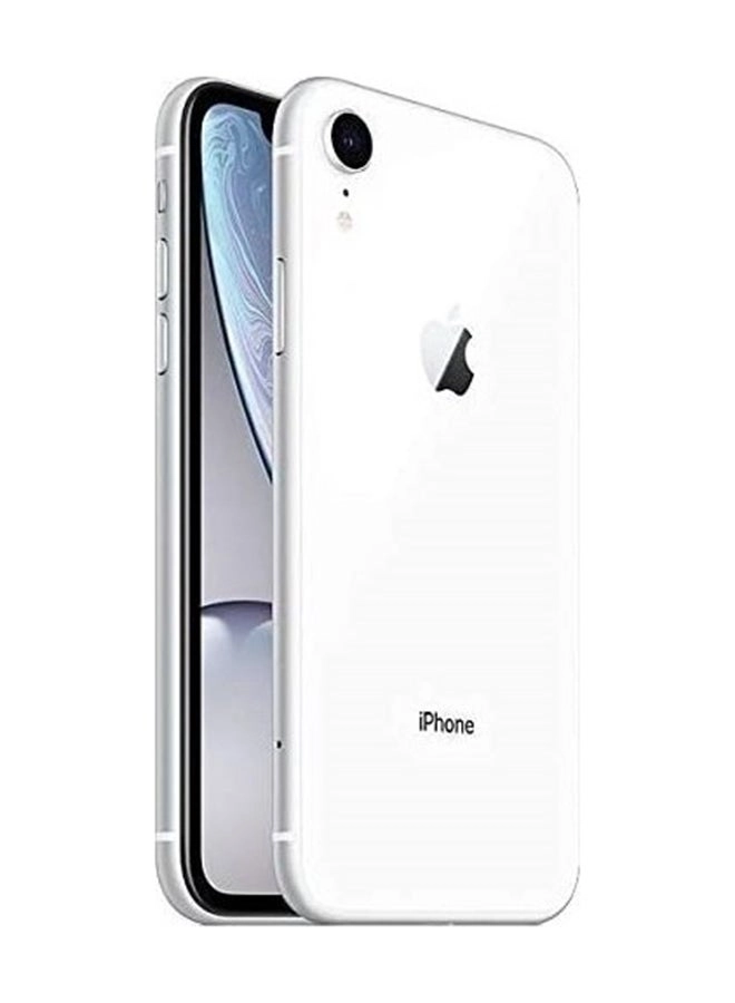 (Renewed) iPhone XR - 128GB