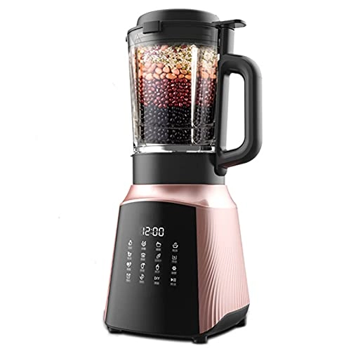 Multifunctional Automatic Juicer - 400W 1.7L