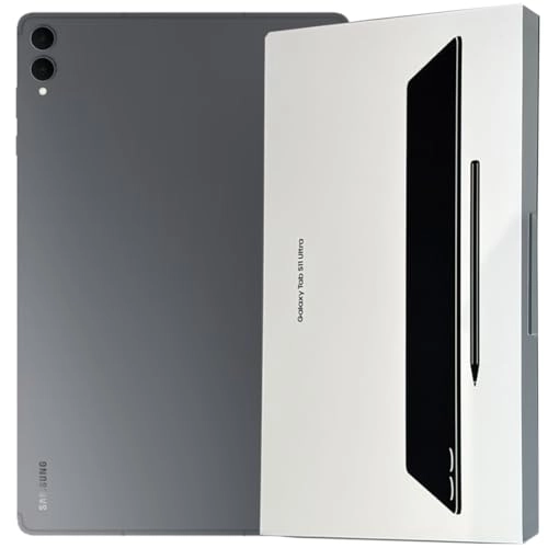Galaxy Tab S11 Ultra - 256GB 14.6"