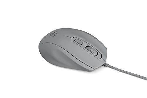 Castor Ice Cream Optical Gaming Mouse - USB