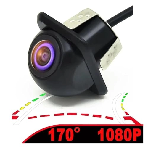 LS8013 - Night vision Wire AHD 1080P