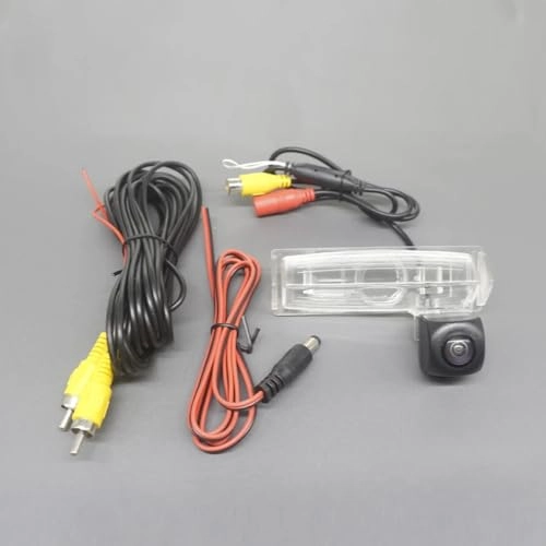 Reversing Camera - Night vision Wired