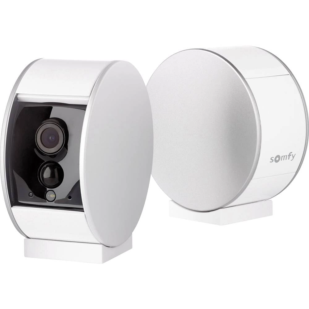 Somfy Indoor Camera 1080P