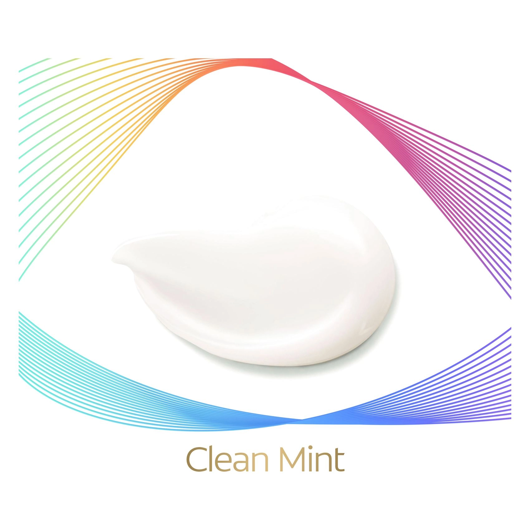 Total Active Protection Clean Mint Toothpaste 75ml