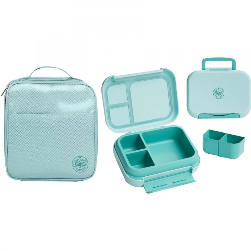 Lunch Kit - 1200.00 ml ( 2.11 pt )