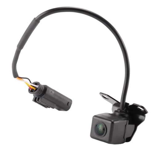 Reversing Camera - 170 wide viewing angle IP67 waterproof
