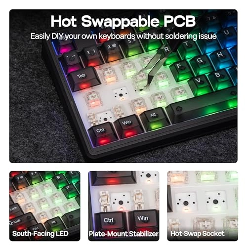 F87 PRO V2 - US Wired/Wireless