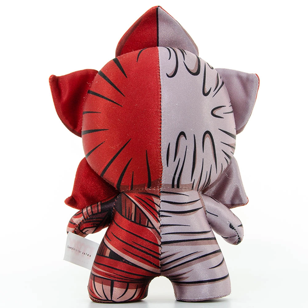 Demogorgon Autopsy Edition - 7-Inch Red