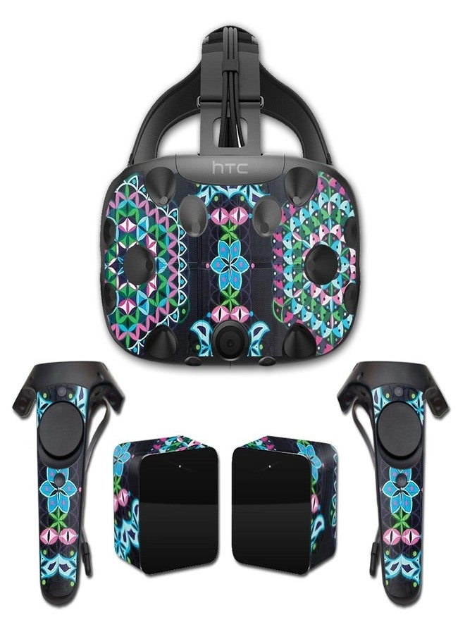 Skin Compatible with HTC Vive