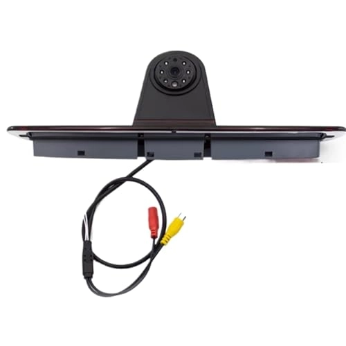 Rear View Camera - Night vision