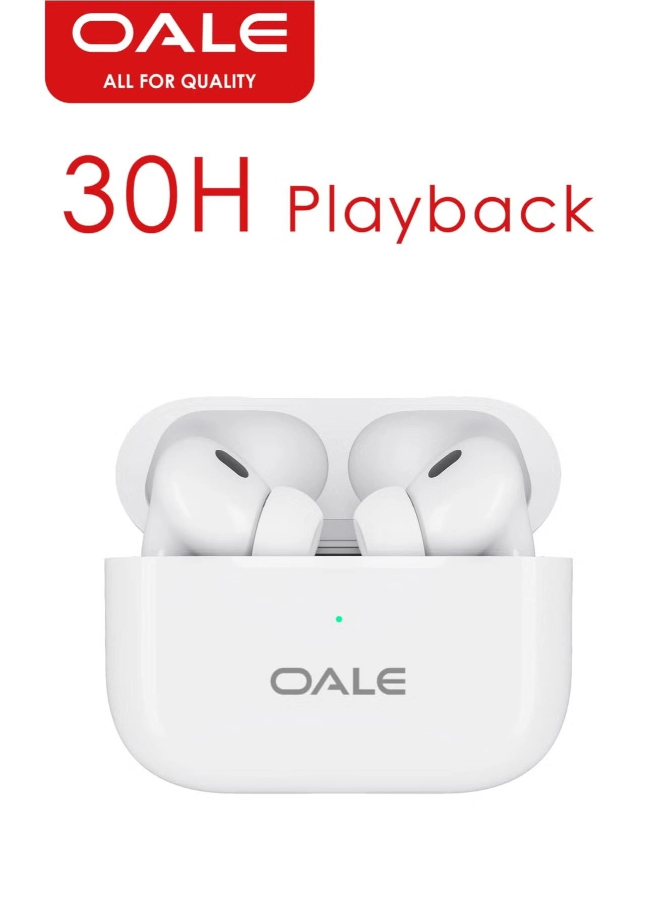 iAir 4 Wireless Earbud