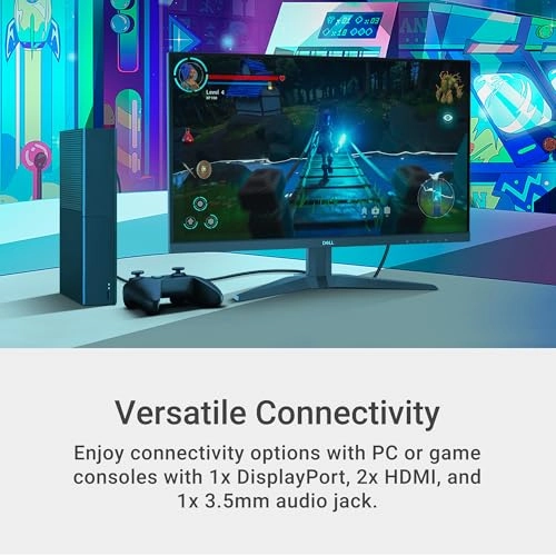 G2725D - 27" 2560x1440