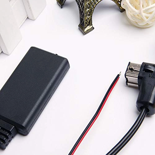 IP-Bus Car Bluetooth Audio Cable Adapter Receiver - Pioneer