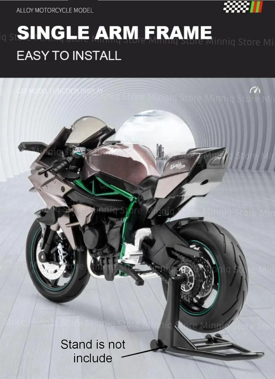 R1250GS - 1:12 1