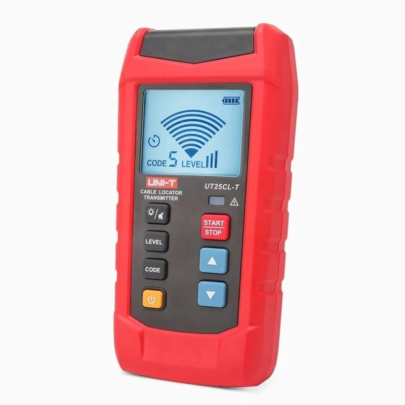 UT25CL - Cable Locator Network Cable Tester
