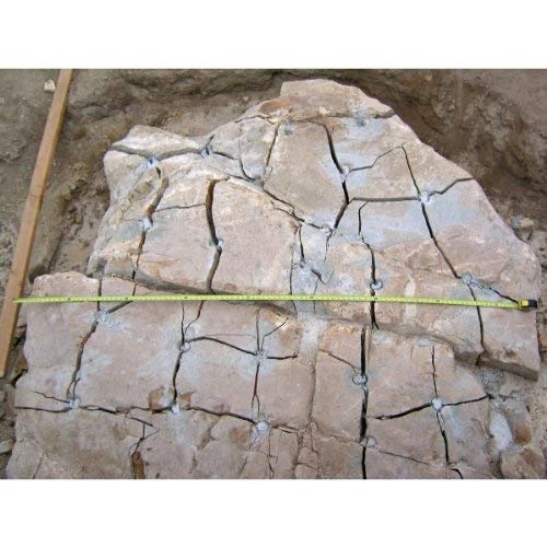 Expansive Demolition Grout - 44 Lb. Box Concrete Rock Breaking