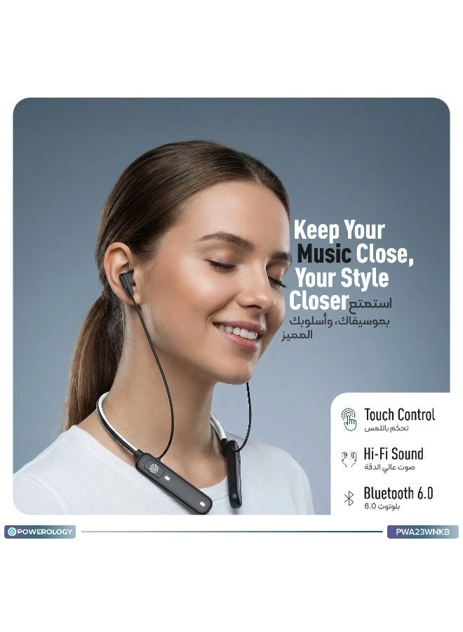 Voix ENC Wireless Earbud
