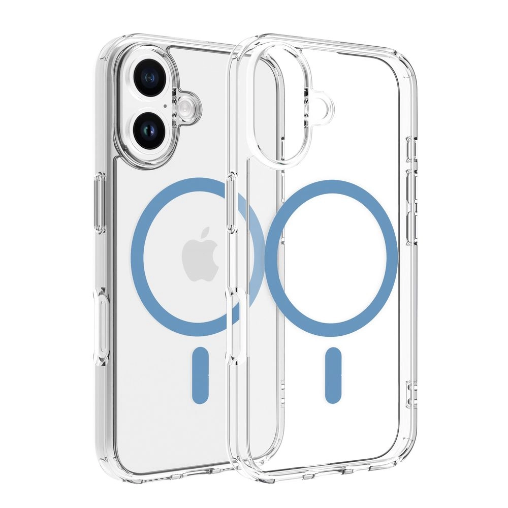 Magsafe iPhone 16 Case - TPU