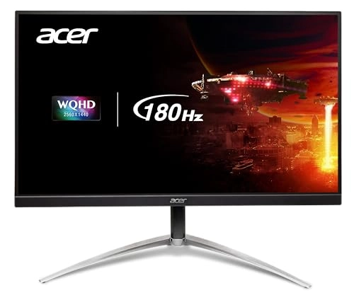 XV323QU M3bmiiphx - 31.5 inch 2560 X 1440 pixels