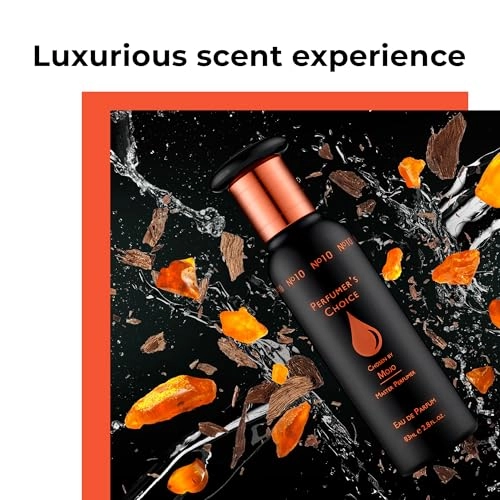 No 10 Eau de Parfum 83 ml