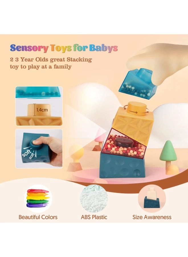 Toddler Montessori Toys - 2 Year Old