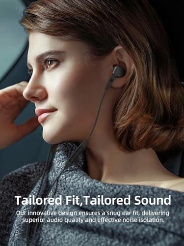 JZHPA31 Wired Earbud