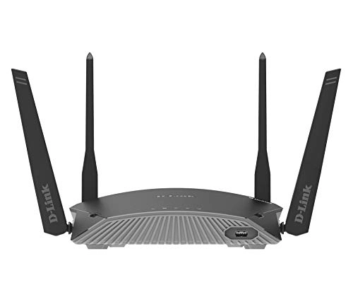 DIR 1760 - AC1750 802.11ac