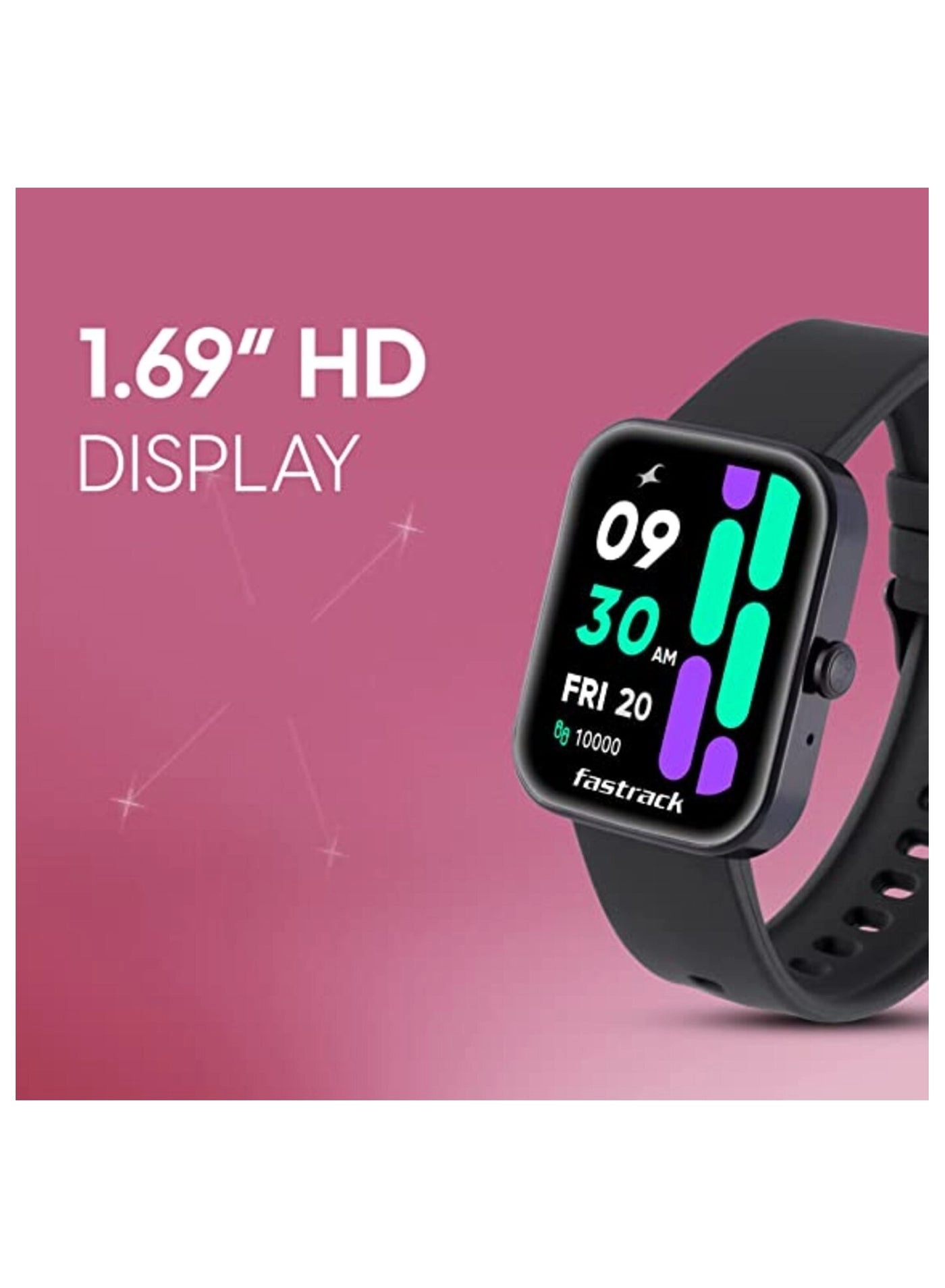 REFLEX HELLO 40mm Silicone