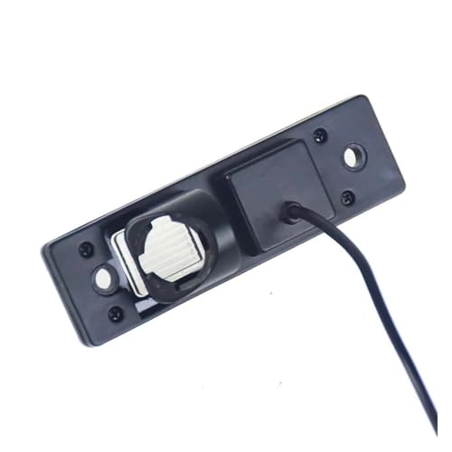 Rear View Camera - Night Vision Wire