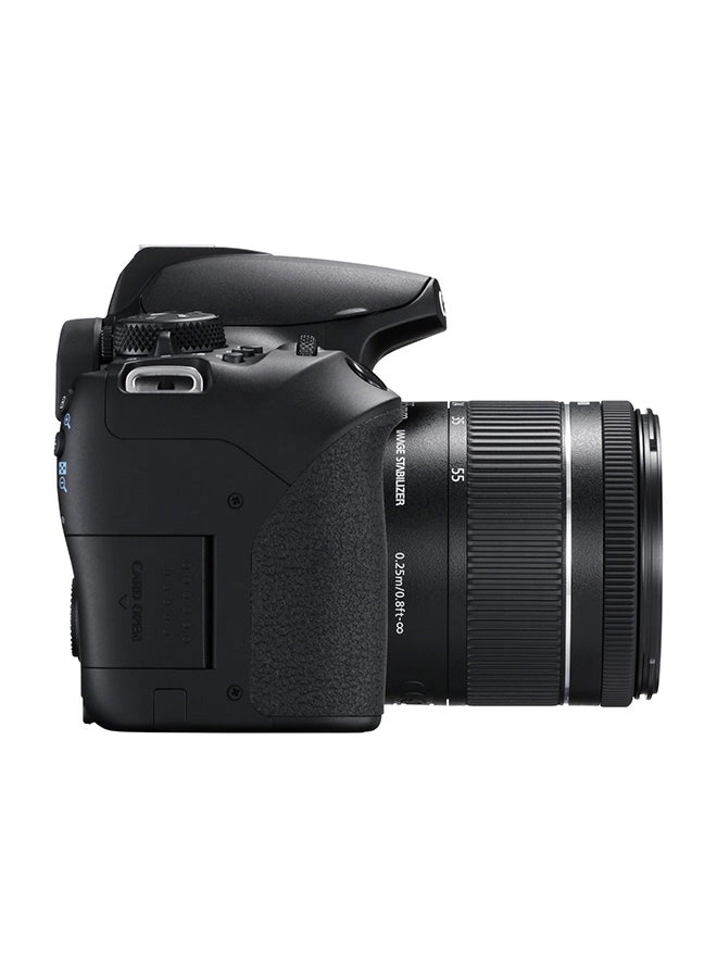 EOS 850D Kit