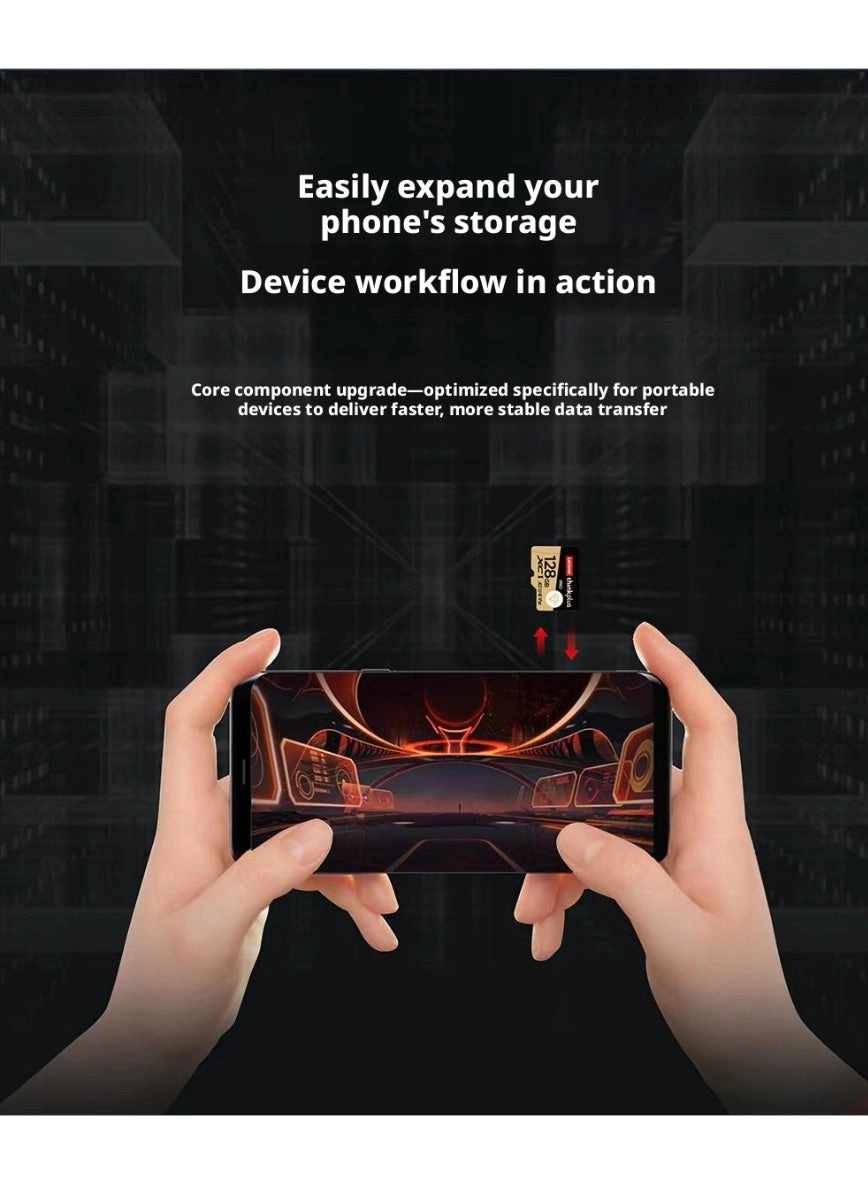 thinkplus Platinum Edition - 64GB