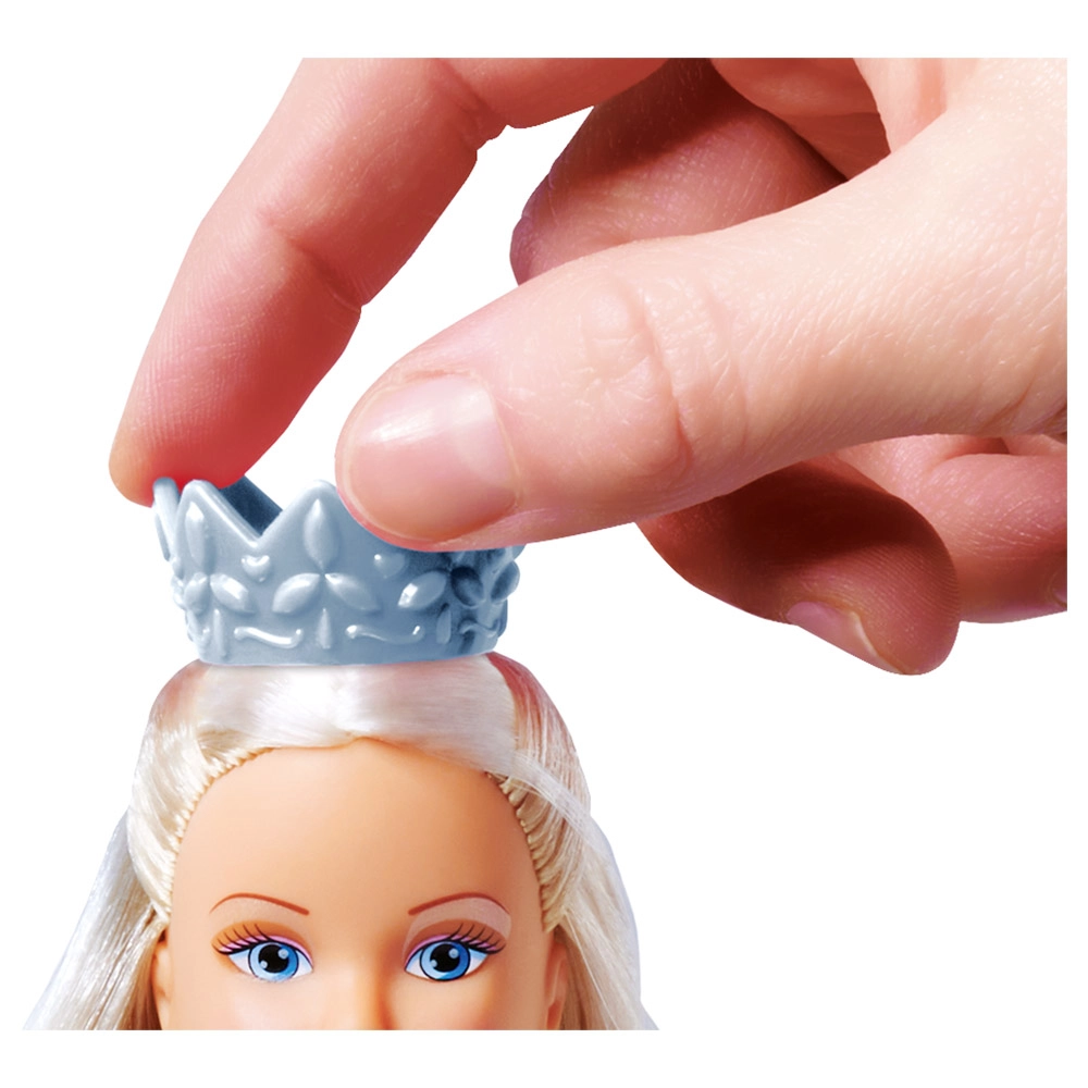 Steffi Love Wedding Magic Doll - 29cm Girl Ages 3+