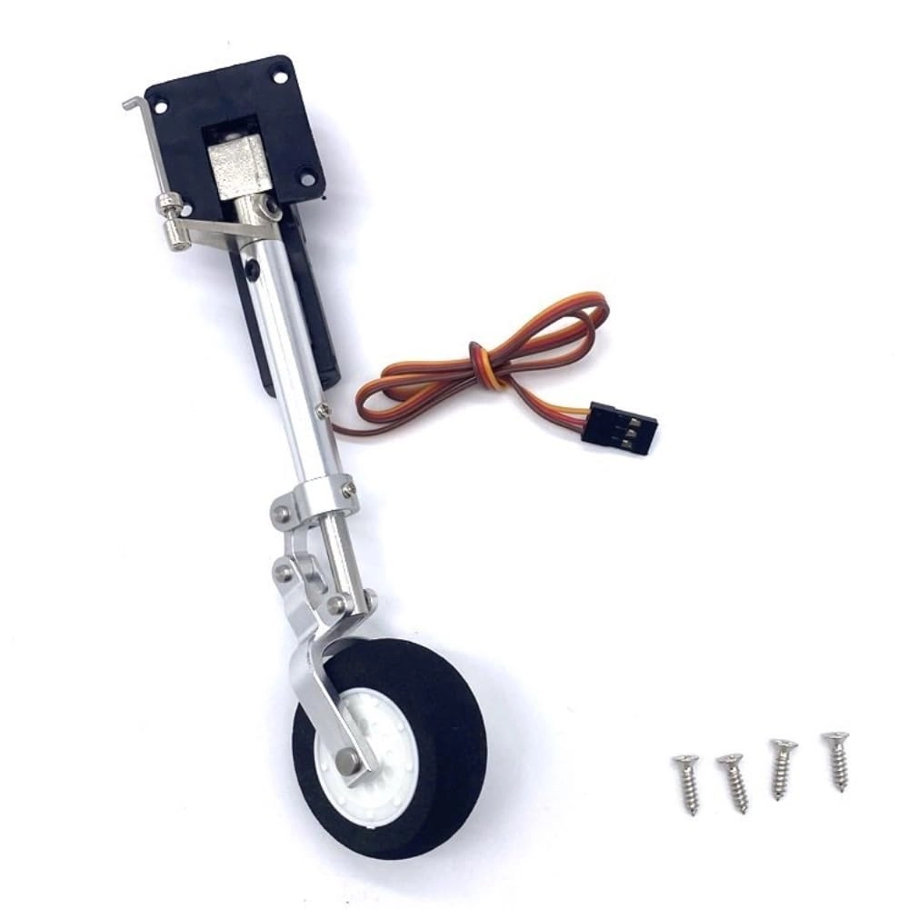 Nose Landing Gear Door - Model F 70mm SR71 B