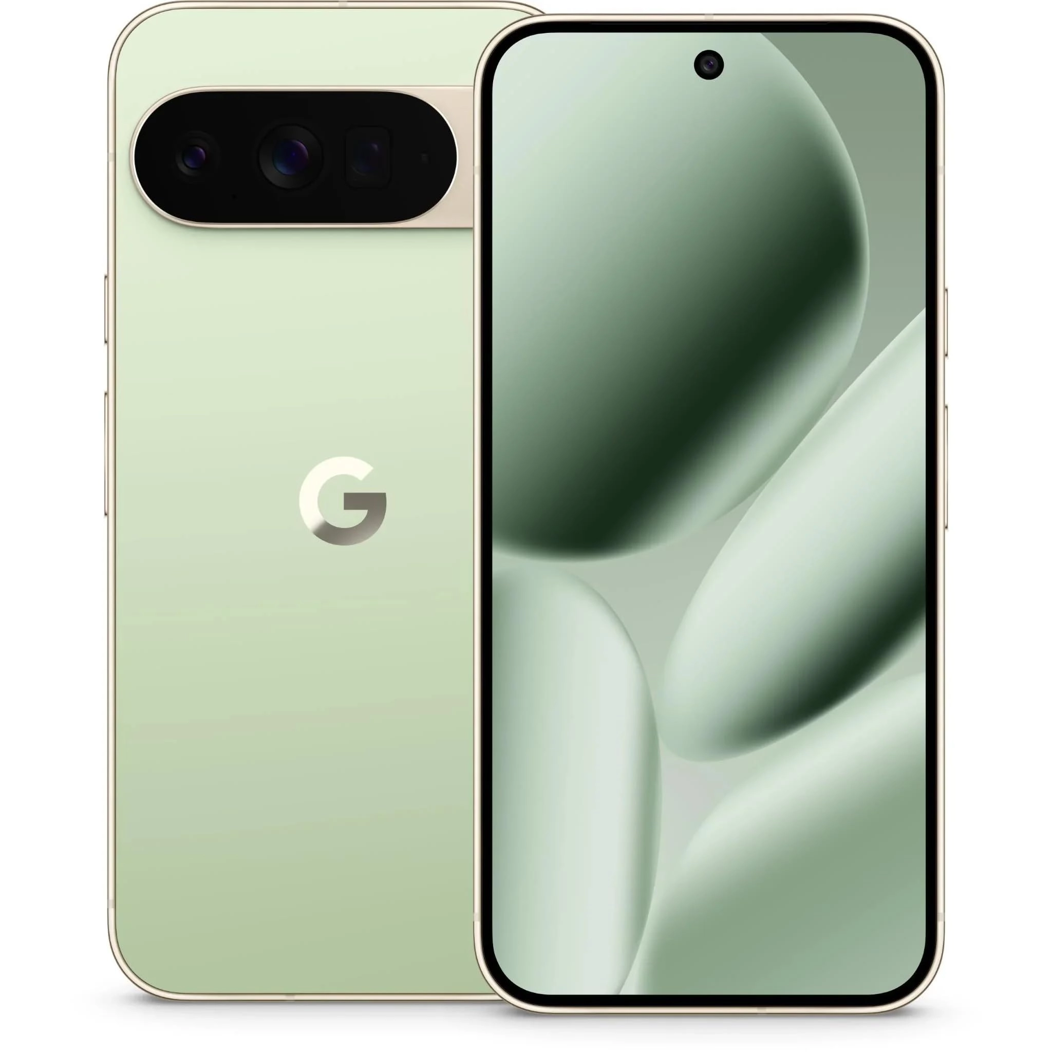 Pixel 10 Pro XL - 16 GB 256 GB