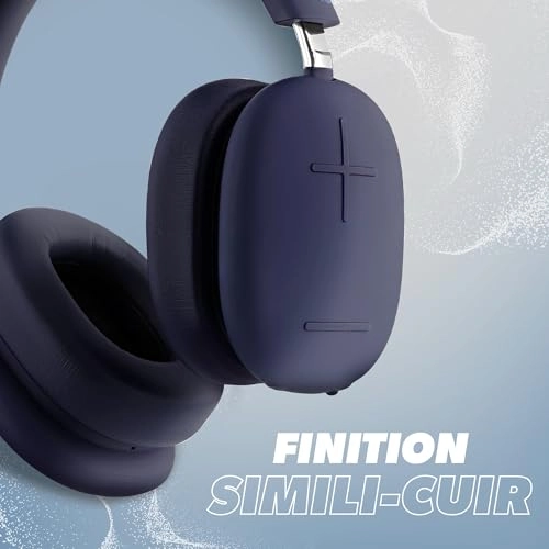 Bounce Wireless Headphone