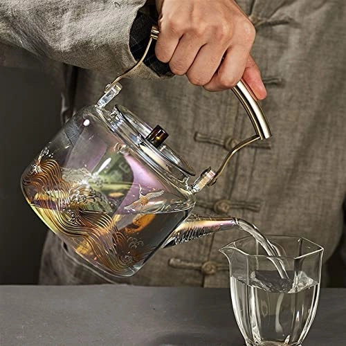 Coffee Pot - 3.5 Liter