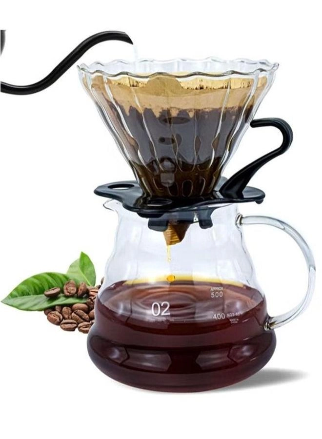 HOMESTAR V60 - 600ml