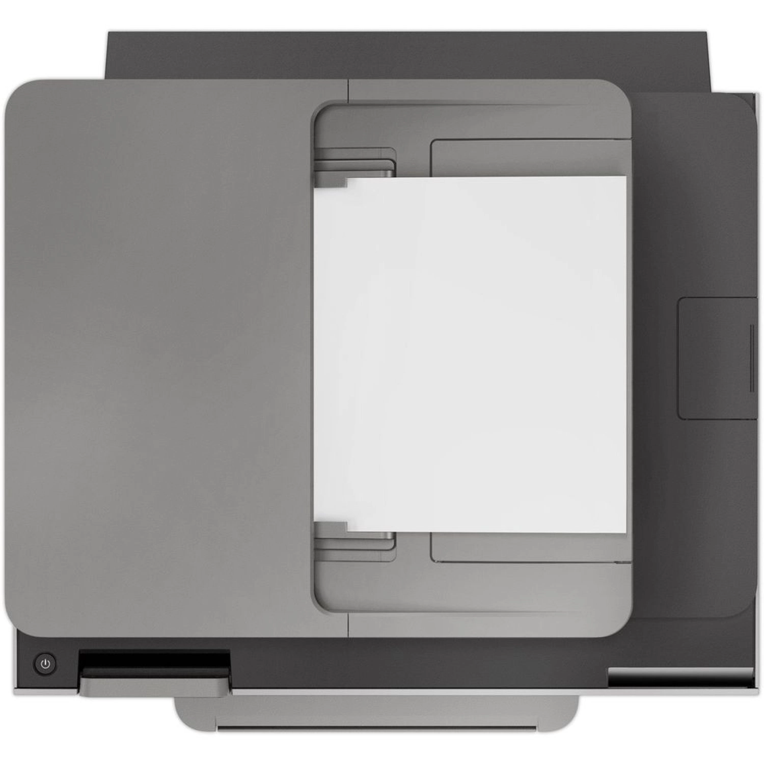 OfficeJet Pro 9023 - Laser Color