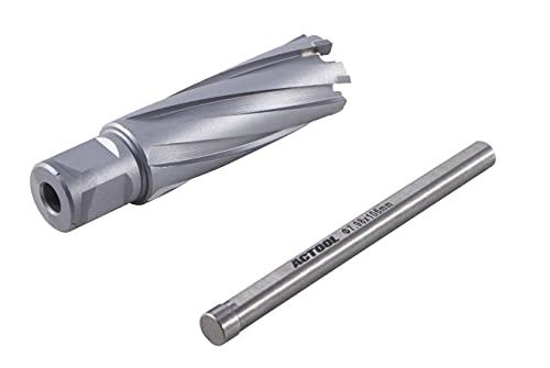 TCT ANNULAR Cutter - 15/16'' steel