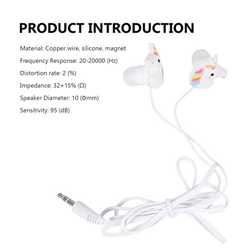 Retractable Stereo Earbuds Wired Earbud